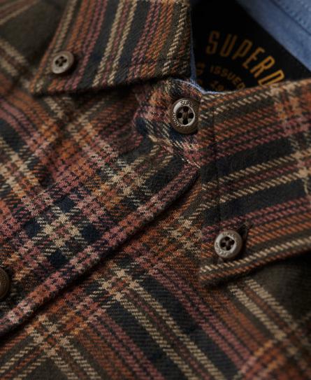 Produktbild Superdry Lumberjack (M)