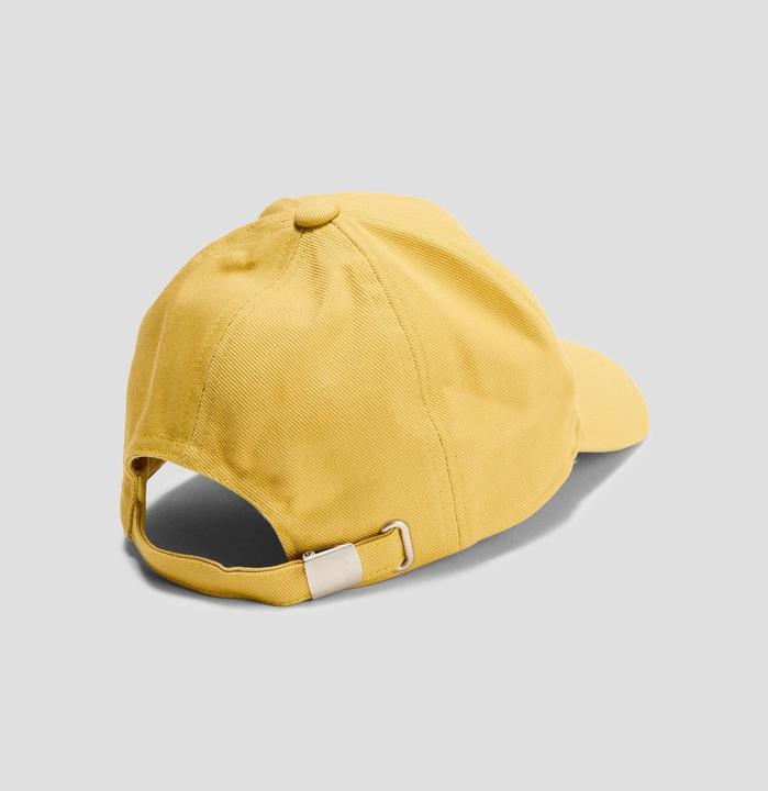 Actual product image s.Oliver Kappe Kappe aus Twill