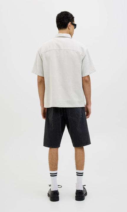 Produktbild Jack & Jones Relaxed Fit Hemd Hemd (M)