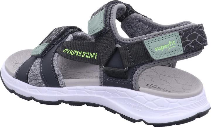 Image du produit Superfit Sandale CRISS CROS (37)