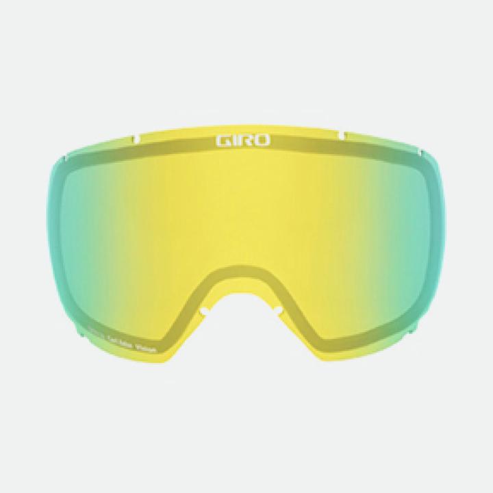 Actual product image Giro Scan/Gaze Lens (Ski goggle replacement lens)
