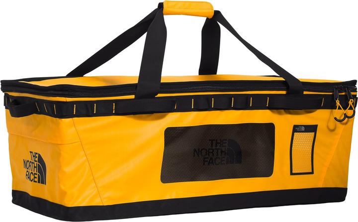 North Face Scatola degli attrezzi da campo base L (90 l)