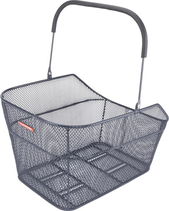 Actual product image Pletscher Deluxe XXL with 3-point adapter (32 l)