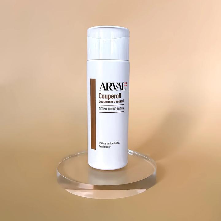 Produktbild Arval Cuperoll Dermo Lotion 200 (Körperlotion, 200 ml)