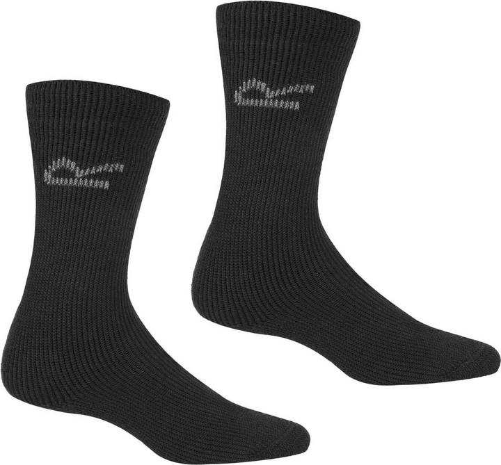 Actual product image Regatta Great Outdoors Loop thermal socks 5-pack (5-pack, 39 - 46)