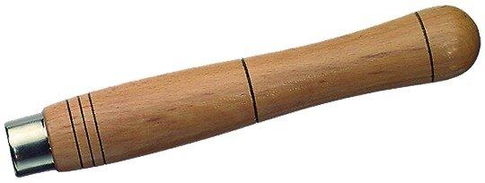 Actual product image Kirschen Woodturning chisel booklet