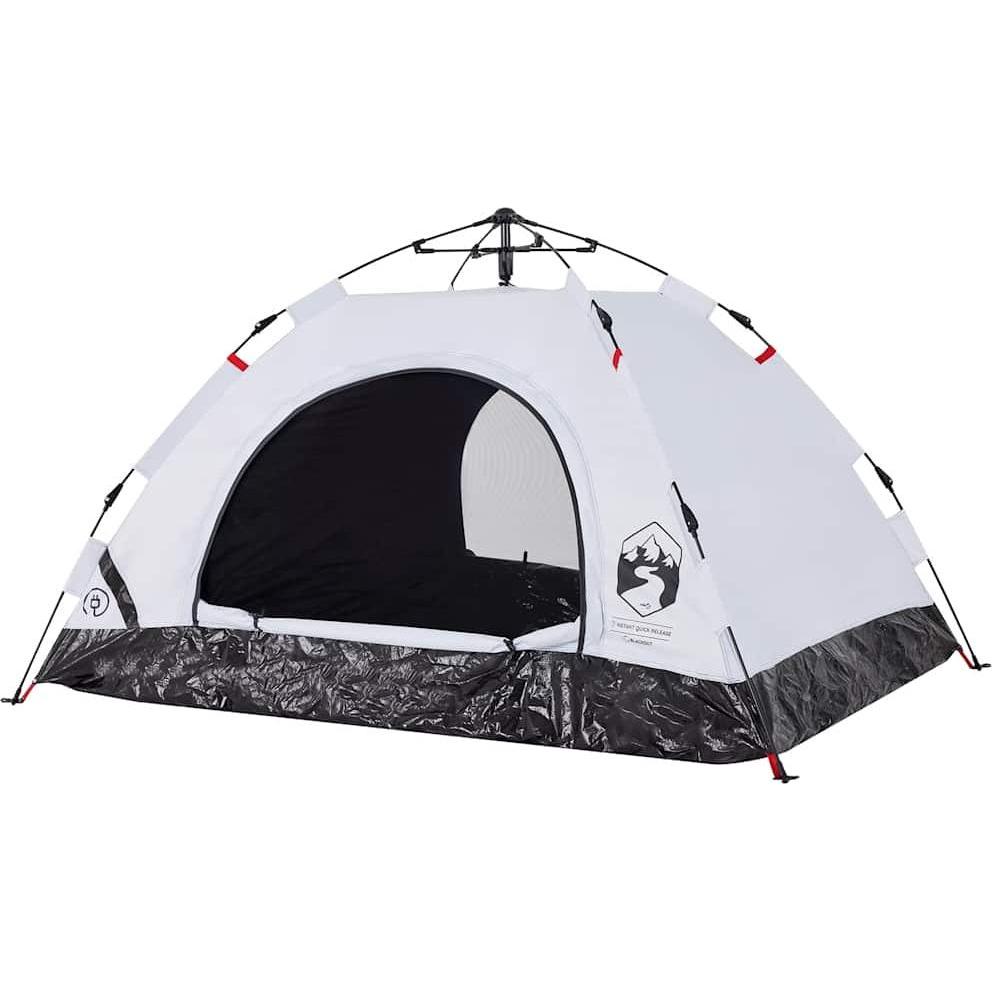VidaXL, Zelt, (Kuppelzelt, 2.10 kg, 2 Personen)