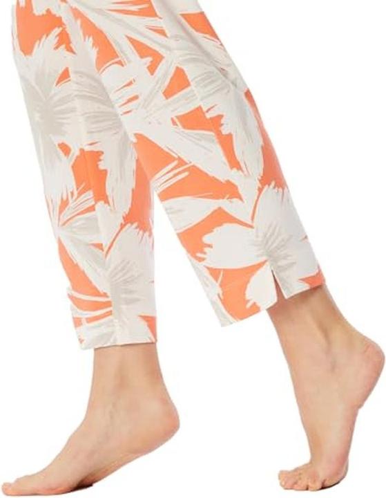 Produktbild Schiesser Pyjama Selected Premium 7/8 (36, S)