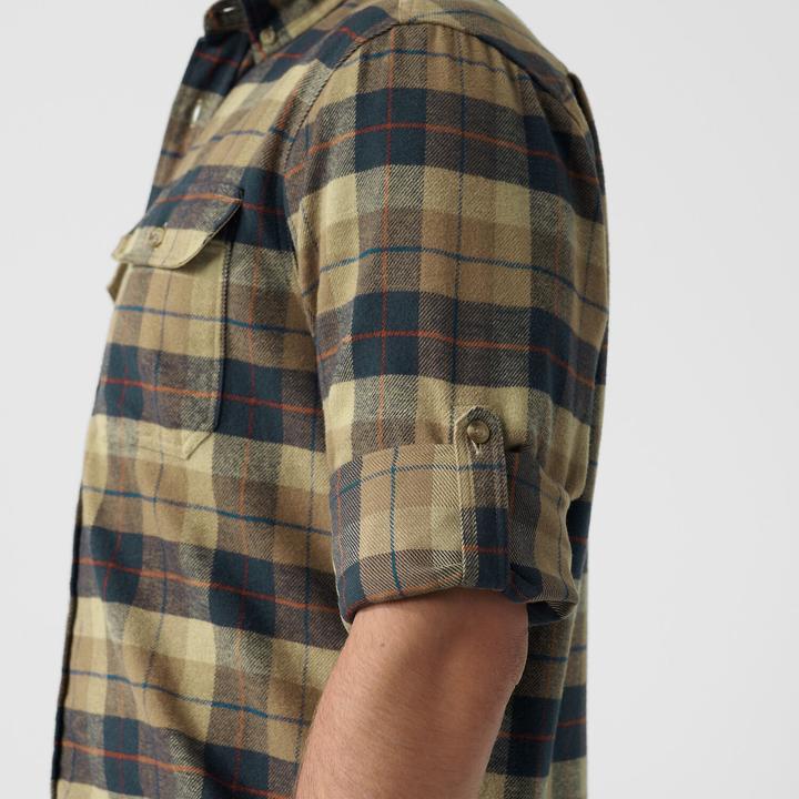 Immagine prodotto Fjällräven Singi Heavy Flannel Shirt (L)