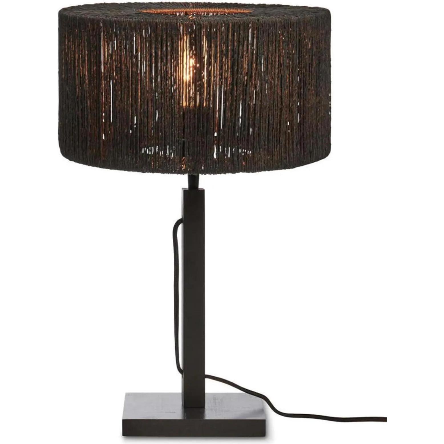 Good&Mojo, Tischlampe, Tischleuchten (E27)