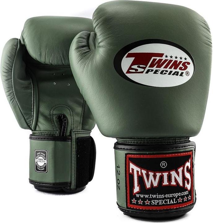 Produktbild Twins Boxhandschuhe (12 OZ, One Size)