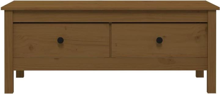 Image du produit vidaXL Couchtisch (100 x 50 x 40 cm)