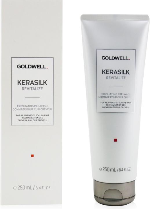 Produktbild Kerasilk Revitalize Exfoliating Pre-Wash (250 ml)