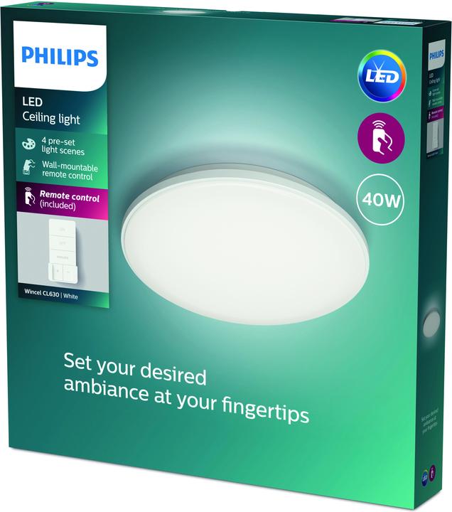 Produktbild Philips Wincel (4300 lm)