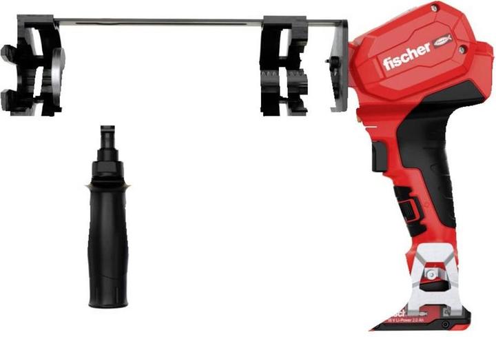 Produktbild Fischer Akku-Auspressgerät FIS DB SL Pro