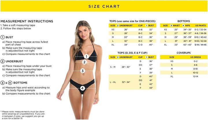 Immagine prodotto Bodyglove Solo Top (12XL)