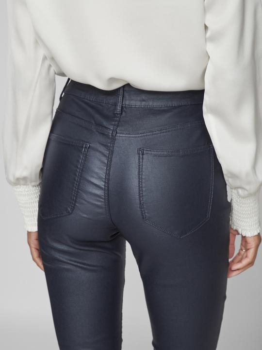 Actual product image Vila Coated trousers (XS)