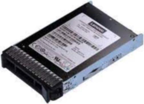 Produktbild Lenovo ThinkSystem SSD (1920 GB, 2.5")
