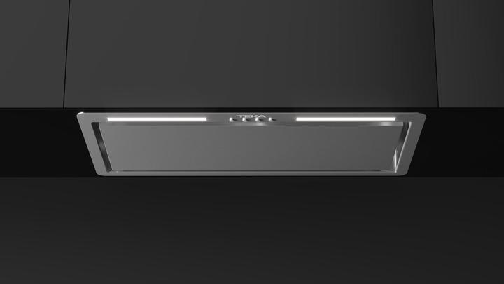 Actual product image Teka Base Unit Extractor Bonnet Gfl 57760 Eos Ix (Substructure hood)