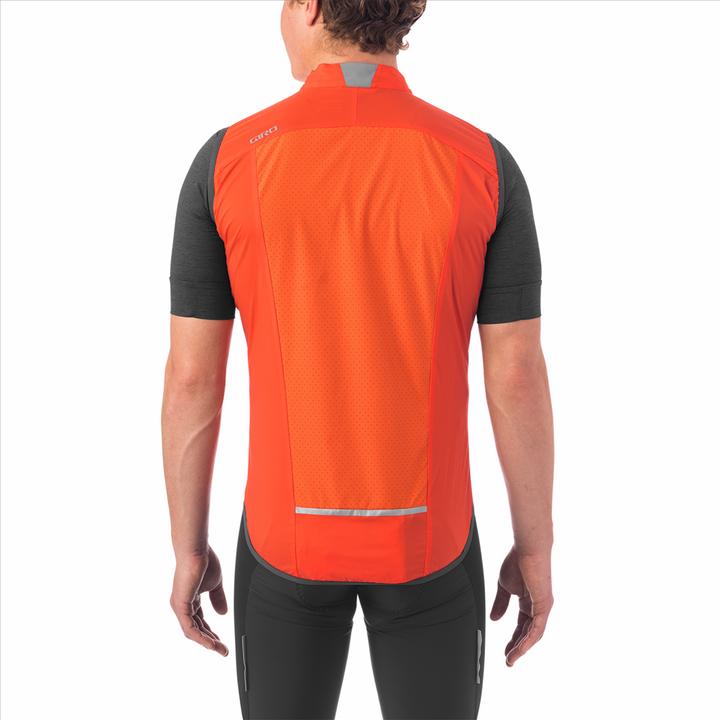 Image du produit Giro M Chrono Expert Wind Vest (XL)