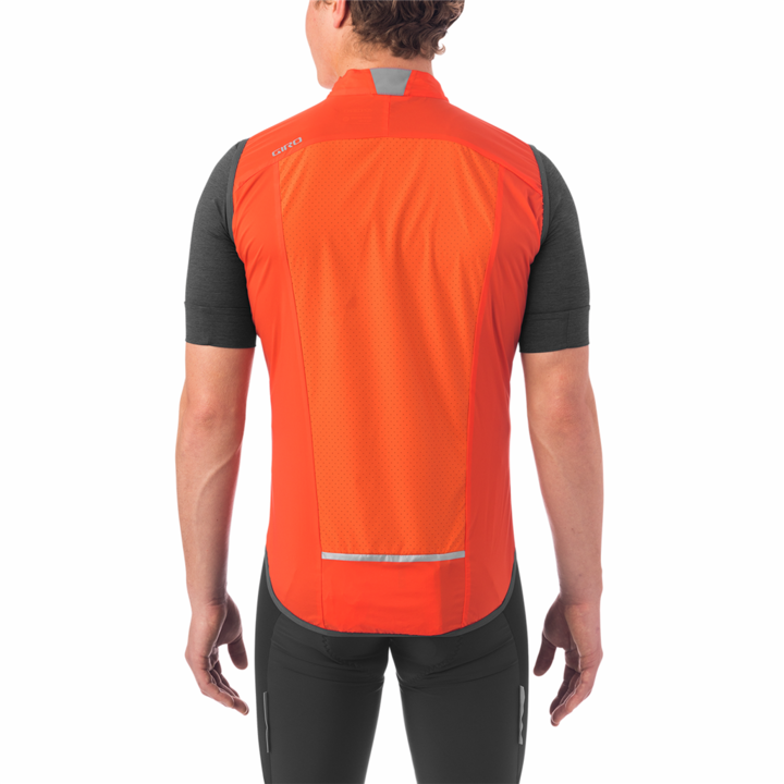 Actual product image Giro M Chrono Expert Wind Vest (XL)
