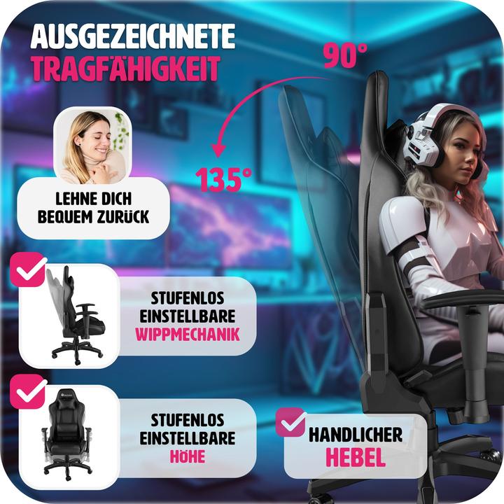 Produktbild tectake Twink