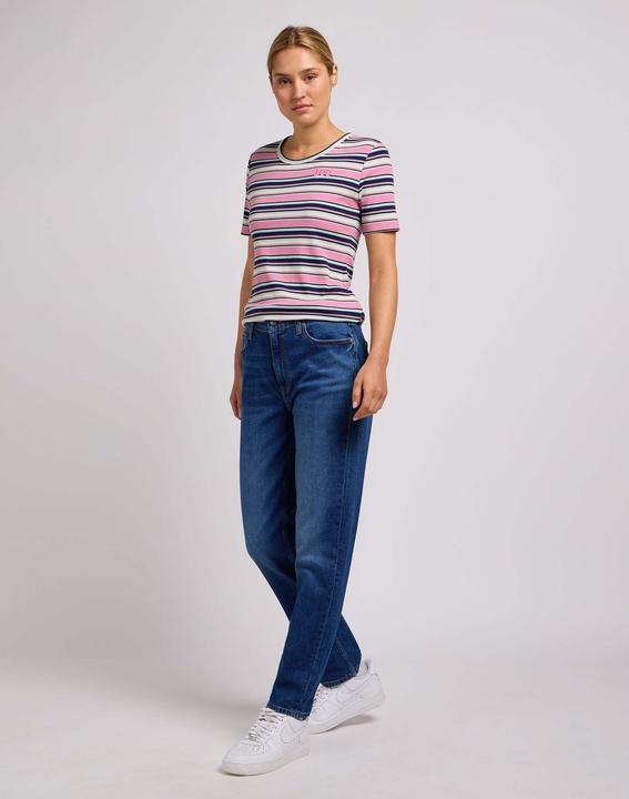 Produktbild Lee T-Shirts Elbow Sleeve Top (M)