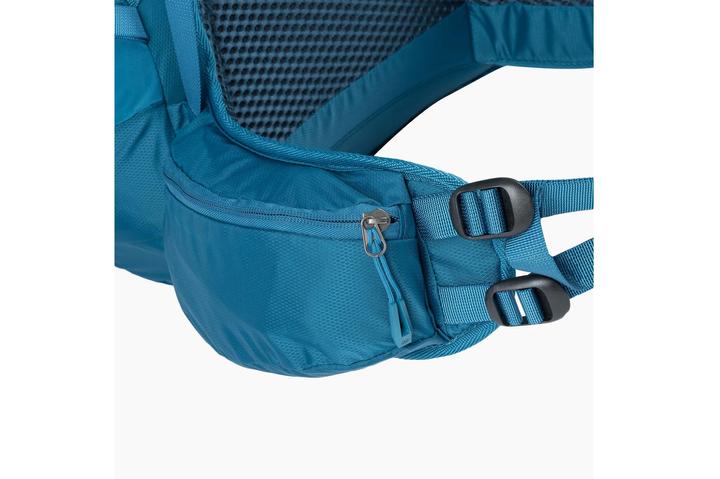 Image du produit Highlander Ben Nevis Backpack 52L Women's pertol (52 l)