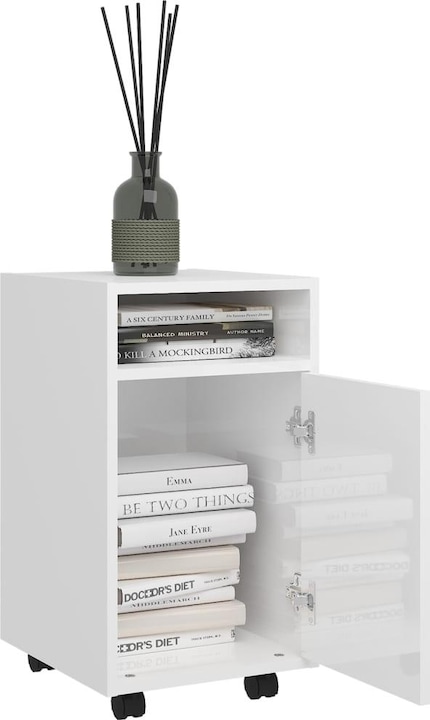 Actual product image VidaXL Beistellschrank (33 x 38 x 60 cm)