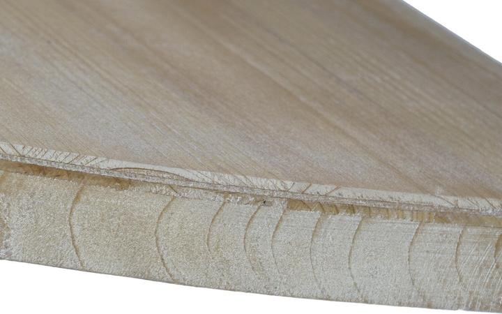 Immagine prodotto DKD Home Decor Console 100 x 50,5 x 74 cm Fir Magnesium