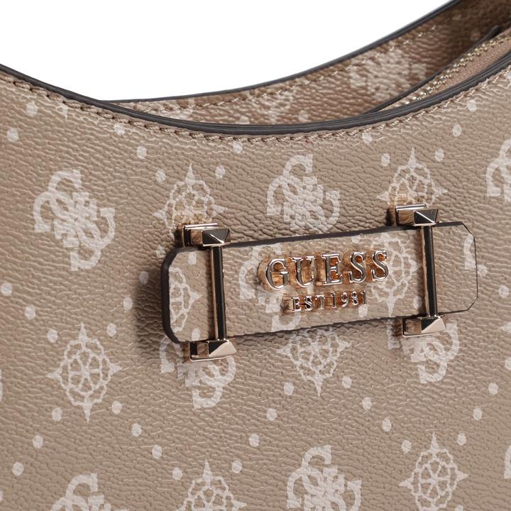 Immagine prodotto Guess Carrie Logo Top Zip Shoulder Bag