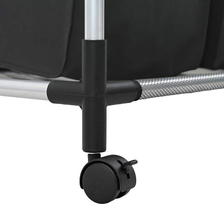 Produktbild vidaXL Wäschekörbe