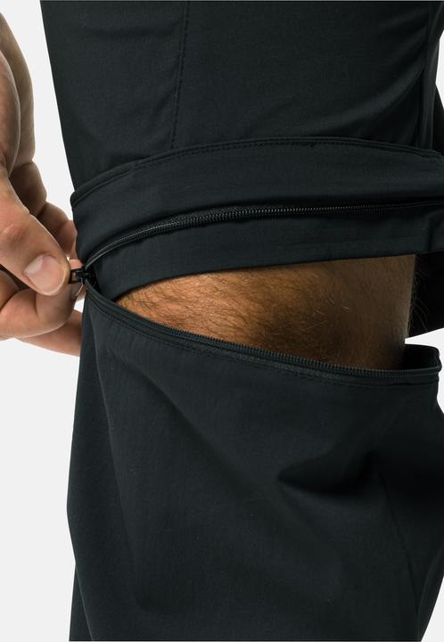 Produktbild Jack Wolfskin Glastal Zip Away Pants M (S)