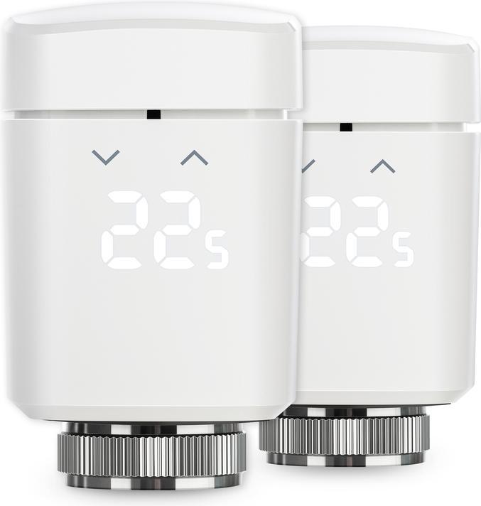 Eve Thermo (Matter) 2er Pack