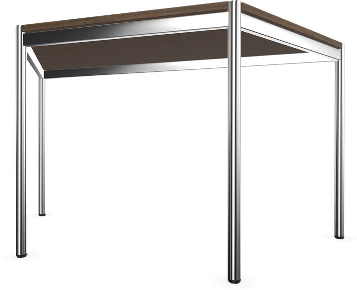 Produktbild Dietiker Atos II Besprechungstisch Trapez (1400 x 606 x 749 mm)