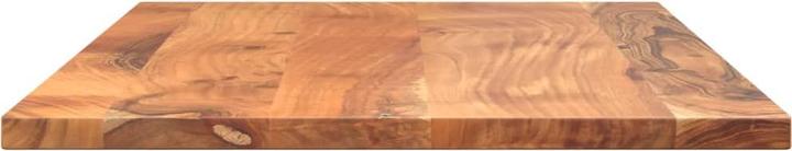 Image du produit vidaXL Tischplatte (80 x 70 cm)