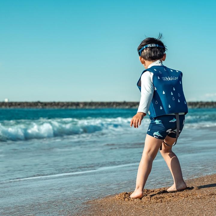 Produktbild Bblüv Näj Neopren Schwimmweste (15 - 19 kg)