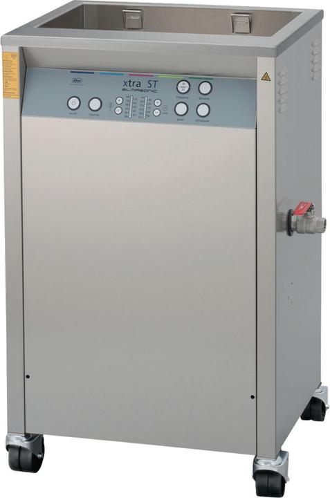 Elma Elmasonic xtra ST 600H/400V ultrasonic cleaner (25 kHz)