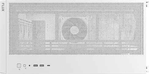 Produktbild Antec Flux (ATX, E-ATX, ITX, mATX)