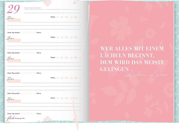 Image du produit 5 Annuaire : le journal de 5 ans