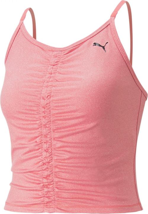 Produktbild Puma Studio Foundation Ruched Tnk (S)