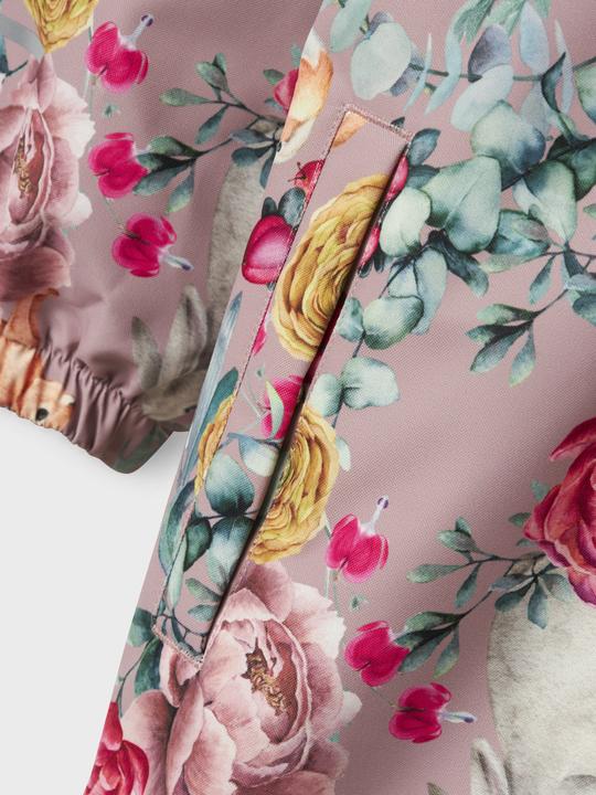 Produktbild Name it Nmfsnow10 Suit Aop Fo Noos (128)