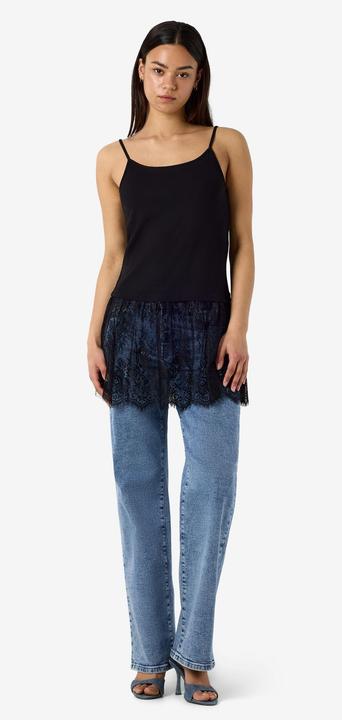 Immagine prodotto Noisy May NMNILLE SPITZEN Oberteil (XS)