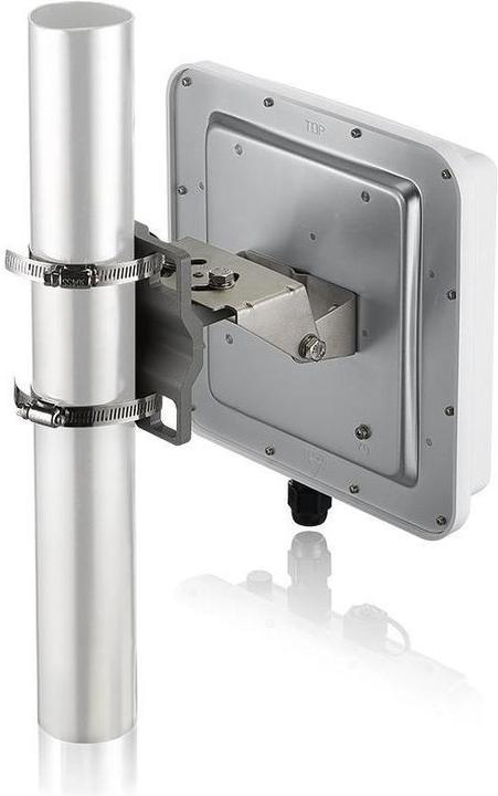 Actual product image Zyxel WAC6552D-S: Outdoor AP (867 Mbit/s)