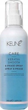 Keune Sleek&Shine 200ml (200 ml)