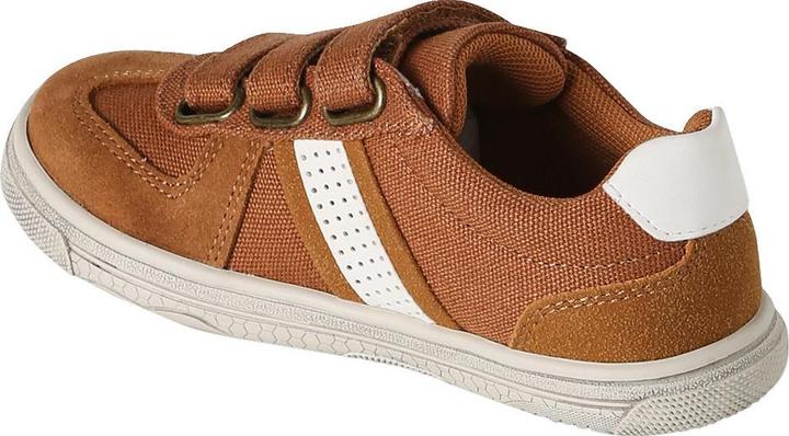 Image du produit Vertbaudet Klett-Sneakers Jungen Synthetik (30)