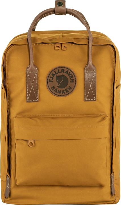 Produktbild Fjällräven Kånken No. 2 Laptop (18 l)