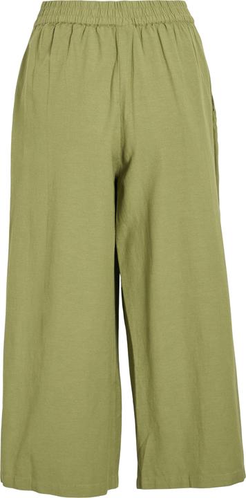 Actual product image Vila High Waist Cropped Hose (Frequency band 38 (2600 MHz))