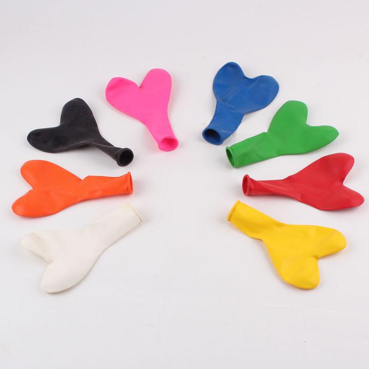 Heart Balloons (25 x)