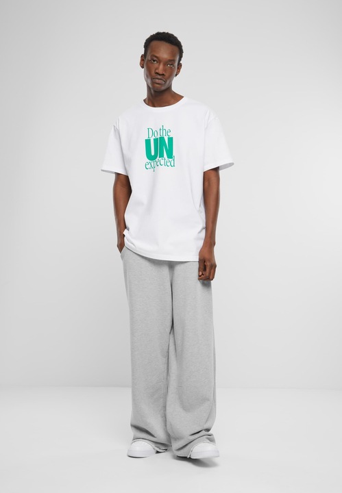 Produktbild Urban Classics Do The Unexpected Oversize Tee - 139535 (M)